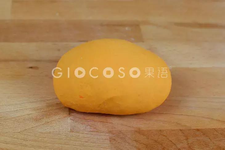 果语鲜香,胡萝卜烧麦各种做法