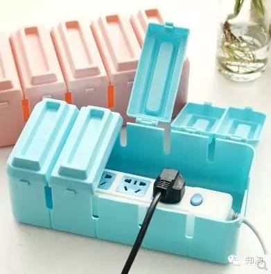 好用的家庭收纳工具,家里的收纳神器你值得拥有