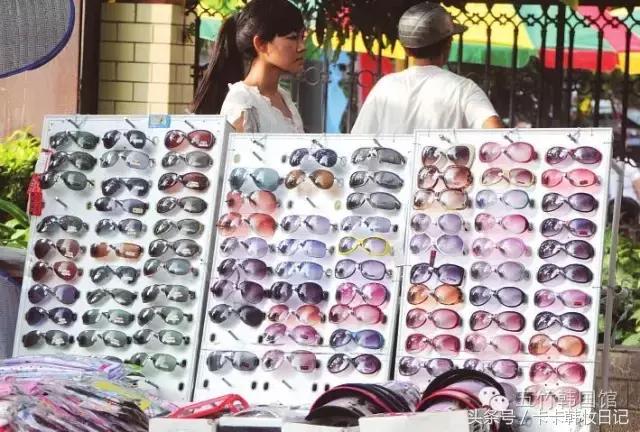 gm眼镜各个款式,gm眼镜最大的一款