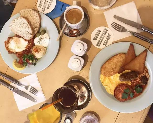 东京值得打卡的咖啡店,东京值得推荐的咖啡厅