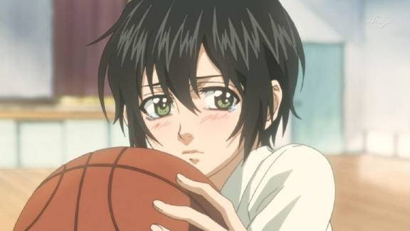 让人怜爱的角色,让人心疼的想抱抱的角色