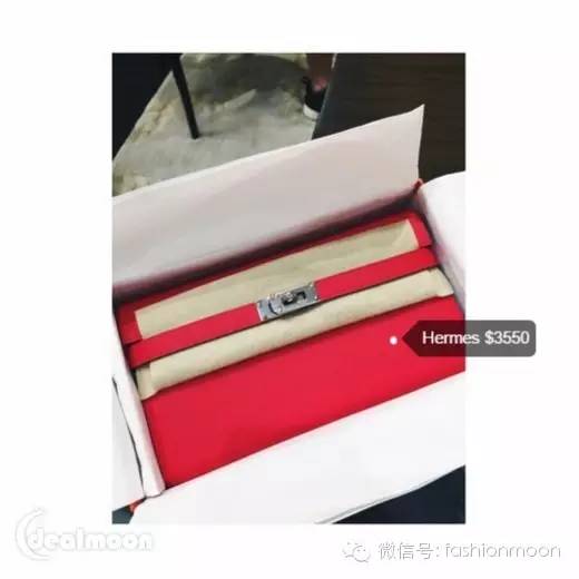 APP晒货过年了，咱换个红火的钱包好不好？