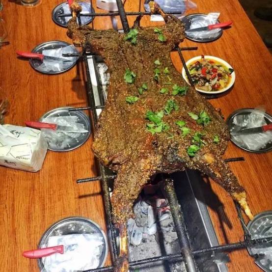 美食来咯完整视频,美食来啦这么多美食你吃过吗