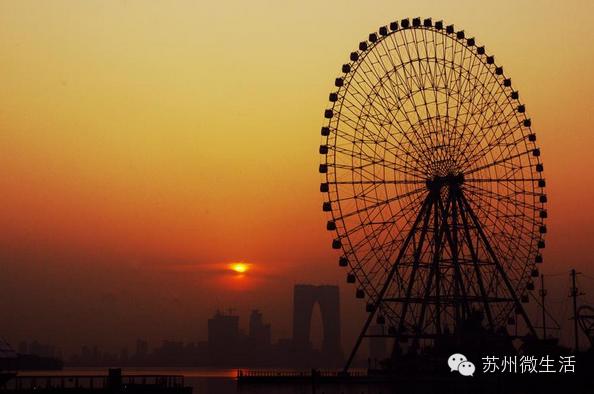 苏州最值得去的五个景点,苏州最值得去的10个景点排名