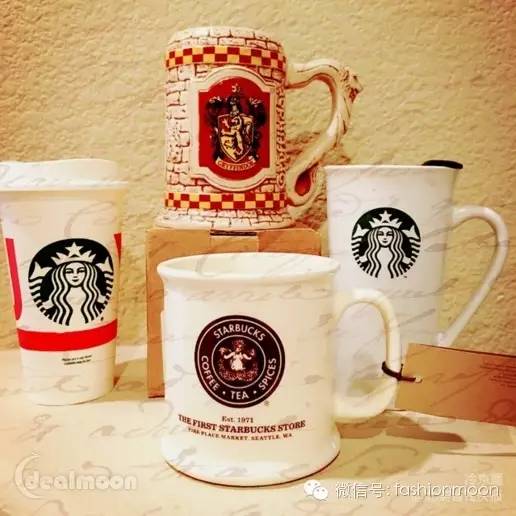 星巴克新款杯子1元1套限时限量抢,星巴克杯子限时限量抢