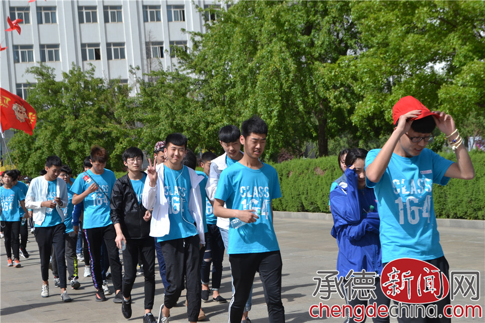 河北旅游职业学院开幕式,河北旅游职业学院最新视频