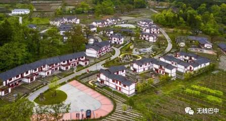 诗词乡村新貌,新农村风景诗词