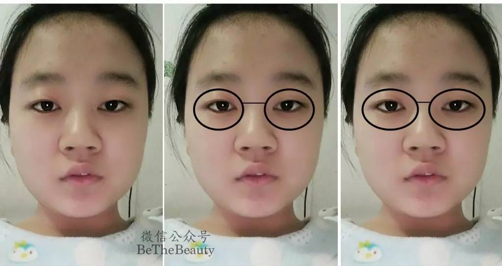 为什么自己不戴眼镜比戴眼镜好看,有人戴眼镜比不戴眼镜好看么