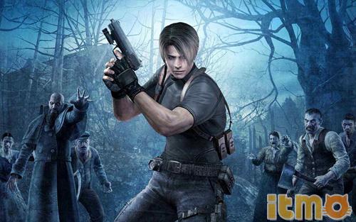 爱萌人物志：三上真司恐怖生存开拓者