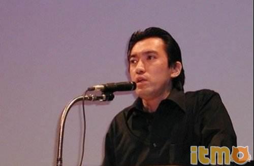 爱萌人物志：三上真司恐怖生存开拓者