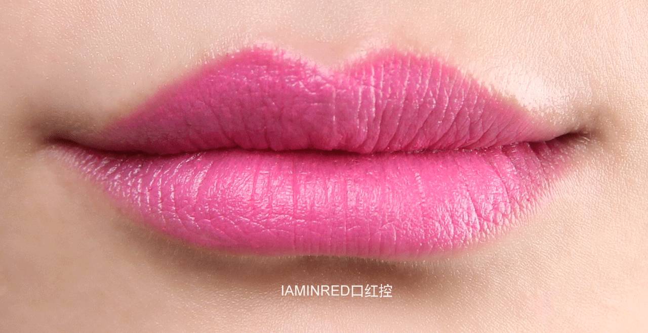 「新品试色」写意山水，永恒生命—MACxMINLIU彩妆系列