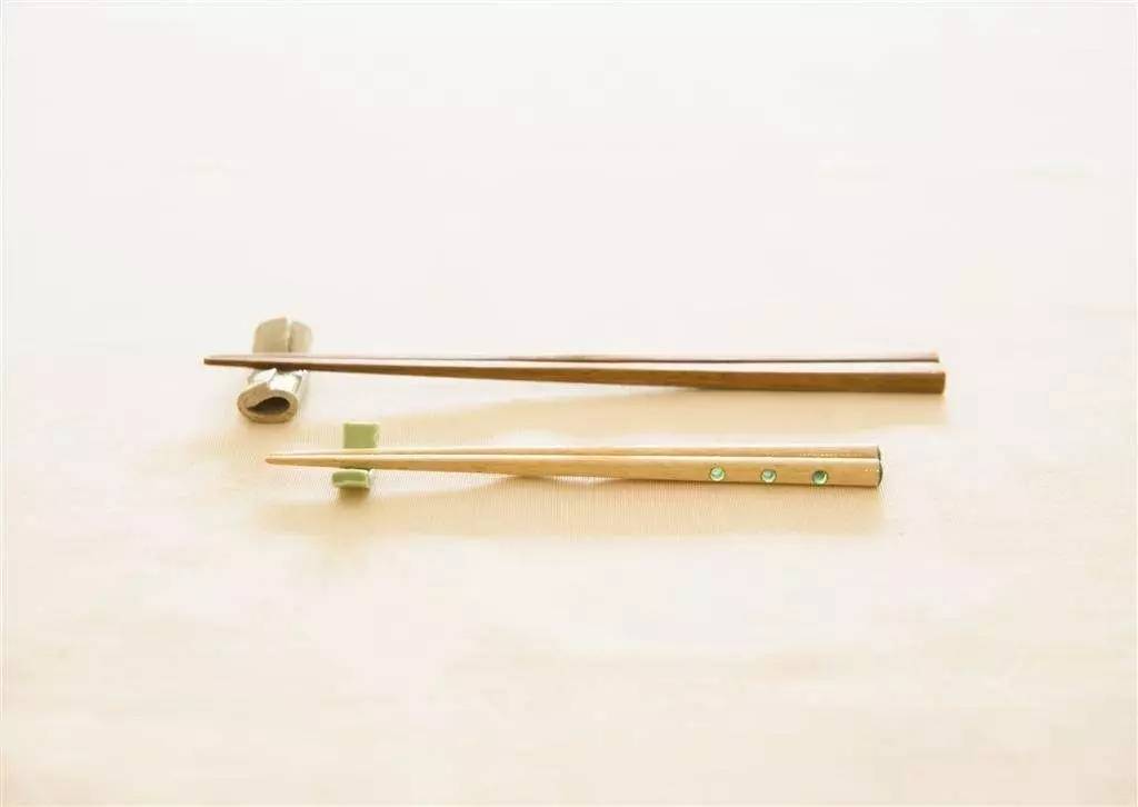 一双筷子藏着多少意义,一双筷子这么多的学问