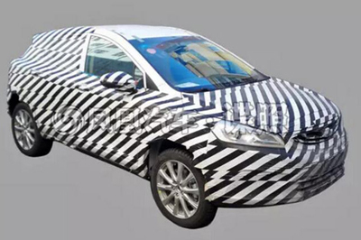 国产最美跨界suv新吉利帝豪gs评测,2017款吉利帝豪gs配置详情