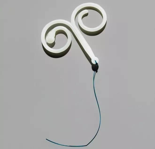 宫内节育器的避孕原理,宫内节育器发展史