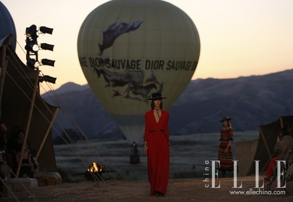 迪奥diorsauvage旷野桀骜清新之水,厉害了word