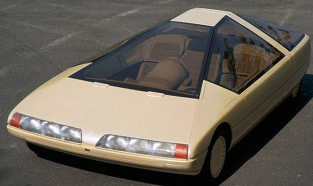 汽车反人性的设计,汽车最不人性的设计