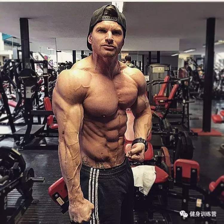 肌肉训练一个部位几天一次最佳,肌肉一周训练最佳时间