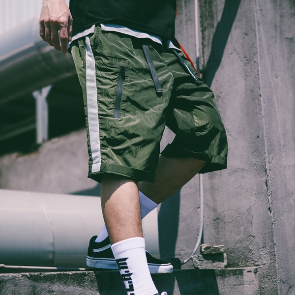 F.L.A.M2017SummerCollectionToomuchsauce