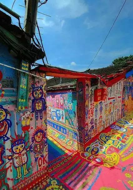 一条让你美到“质疑人生”的微信！