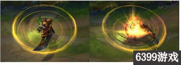 lol生化领主泰达米尔,lol泰达米尔腥红之月