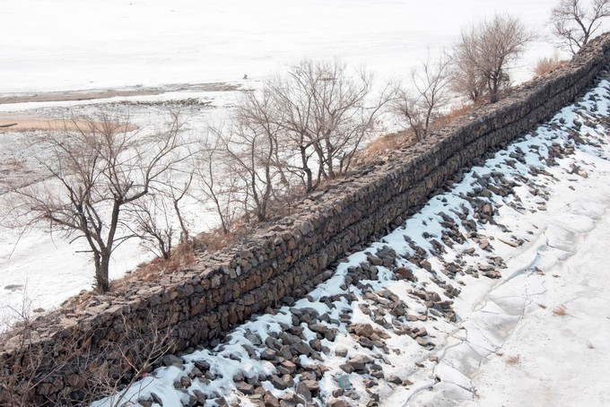 回忆哈尔滨老建筑,哈尔滨老建筑探访