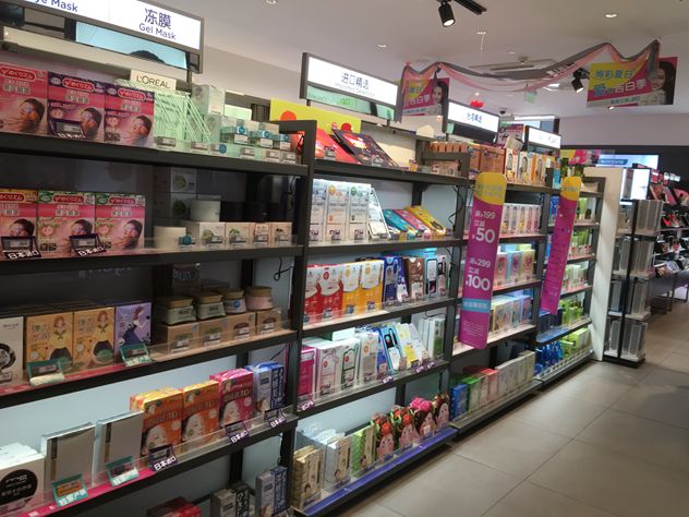 屈臣氏面膜和娇兰佳人哪个好用,屈臣氏水杨酸面膜打假测评视频