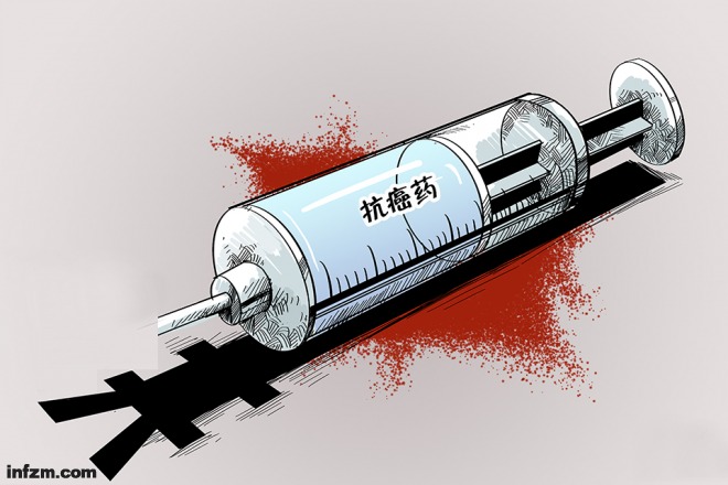 肺癌的药最新上市,肺癌药物靶向药物降价