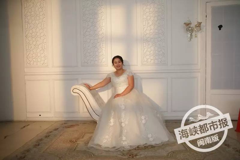 从30岁到70岁:泉州这6个妈妈,卸下年龄与身份,她们一样美