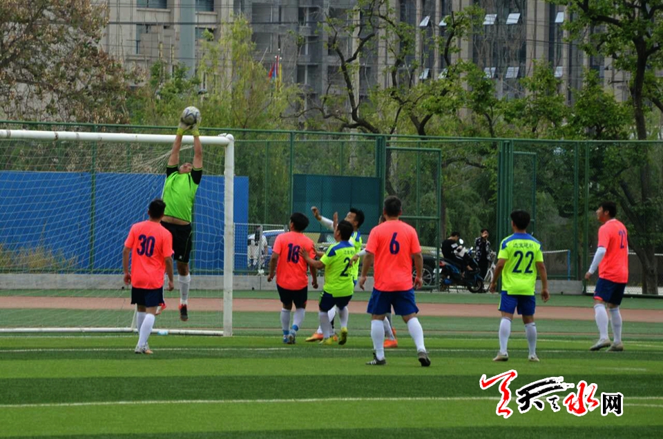 《我爱足球》,我爱足球2017总决赛