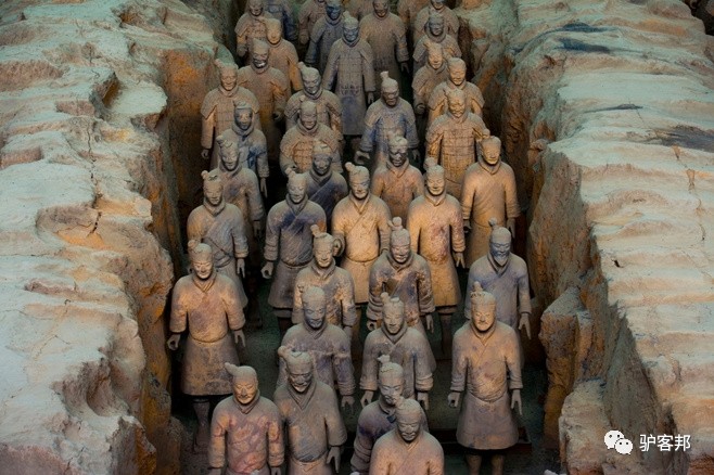 一条让你美到“质疑人生”的微信！