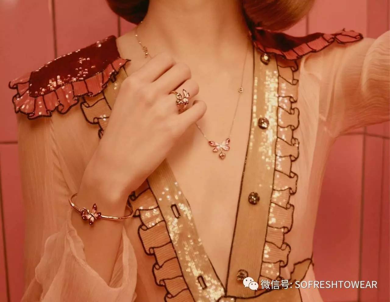 gucci狗年限定托特包,gucci花鸟系列包