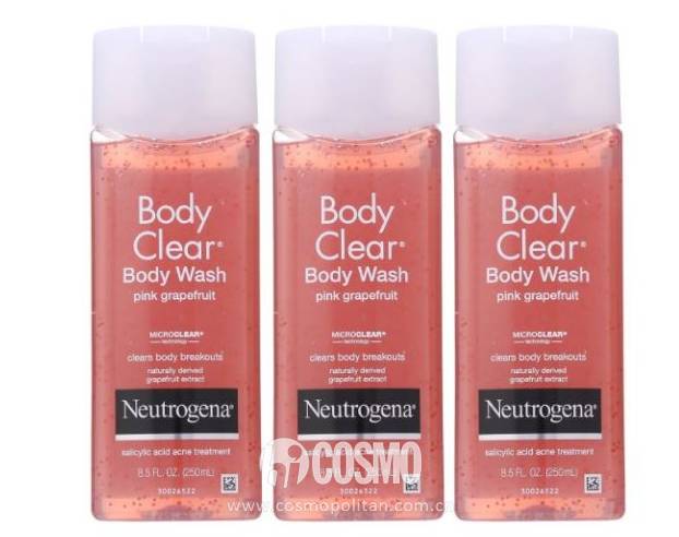 美人计｜在这个夏天和鸡皮肤说再见，你要这么做