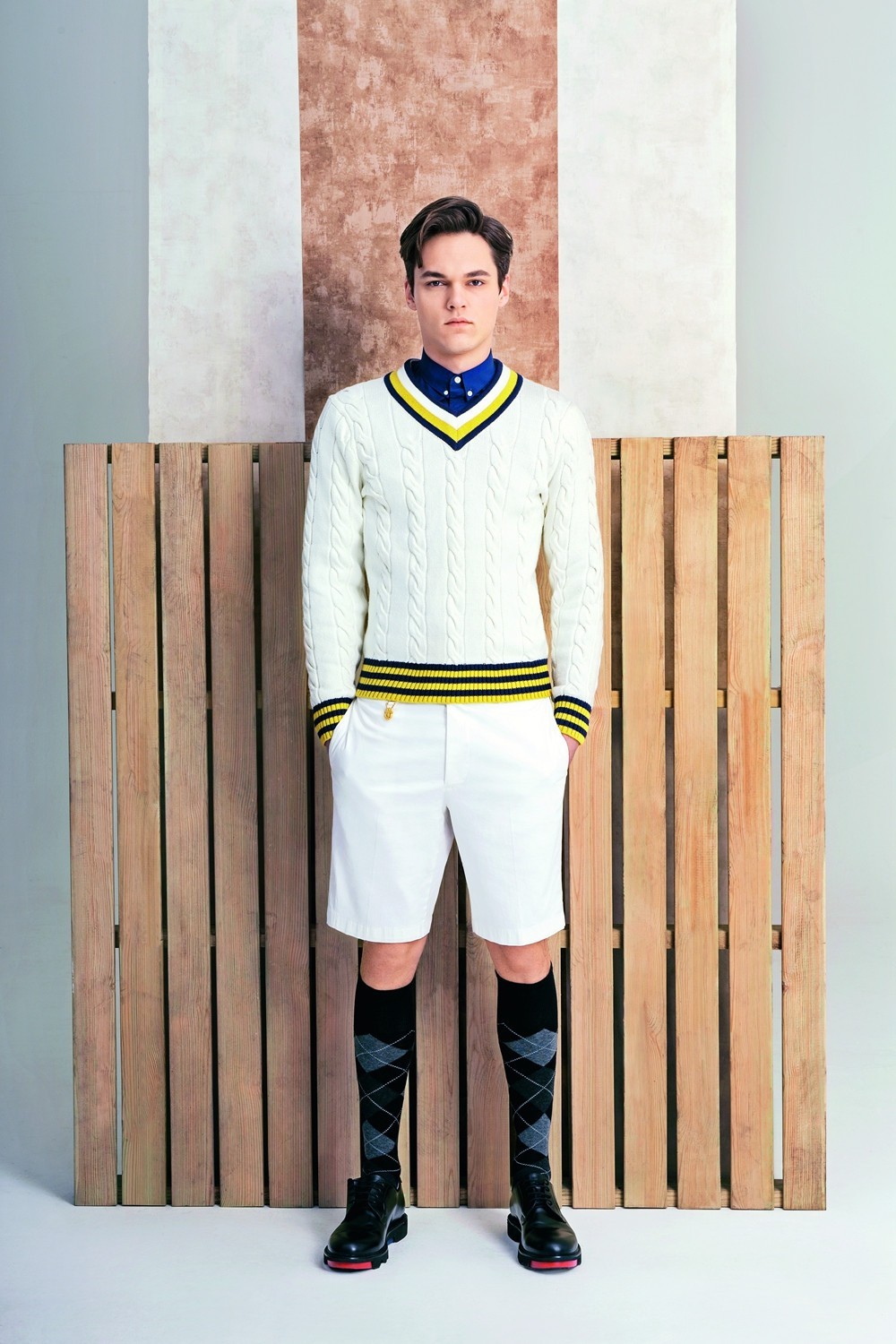 短裤到底多短才合适,短裤长度选择多少合适