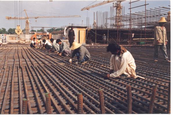援建巴基斯坦核电站,中国在巴基斯坦建的核电站