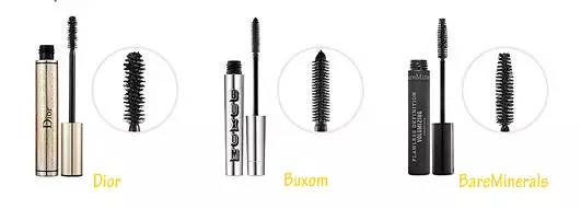 睫毛刷哪个最好用,睫毛刷用哪种刷头好