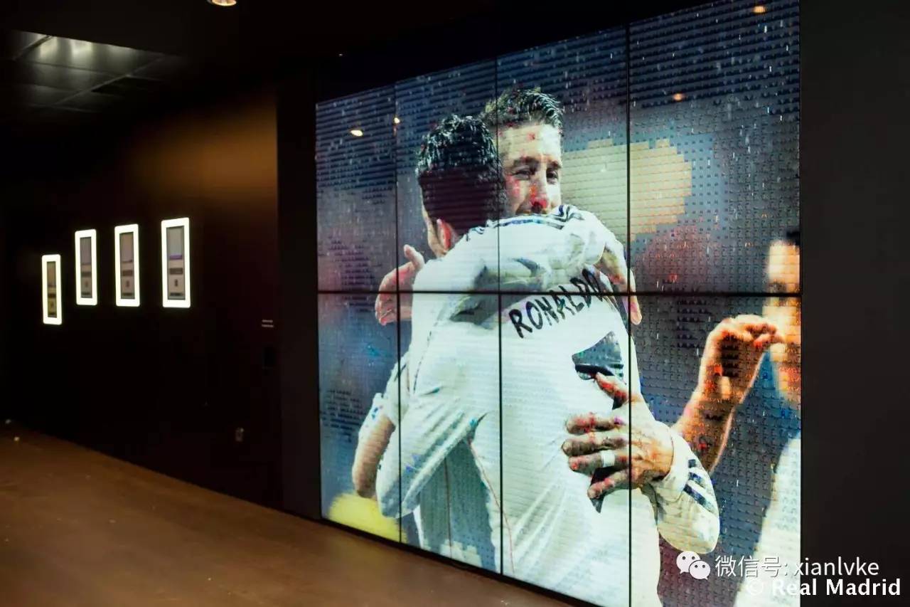 足球在马德里,足球在欧洲多震撼