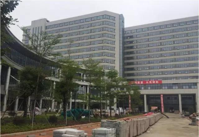 南山三甲医院,南山三甲医院有哪些