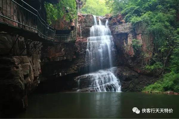 高温天气郑州,郑州高温哪里避暑