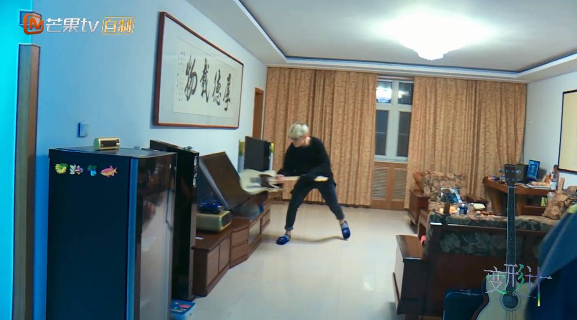 变形计新主人公,变形计十四五岁叛逆少年