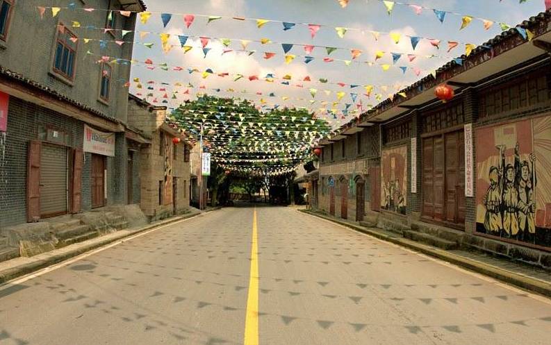 重庆私藏好吃的地方,重庆荣昌附近哪里有好玩的农家乐