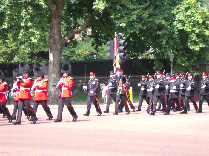 伦敦南部一日游,英国伦敦自由行6日