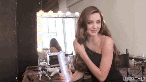 空气刘海OUT了！跟着《奶酪陷阱》火起来的泰迪卷你敢不敢来一个？