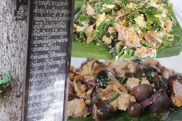 清迈特色美食攻略大全,清迈必吃的100种美食