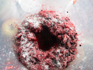 红曲米样品,红曲米价钱