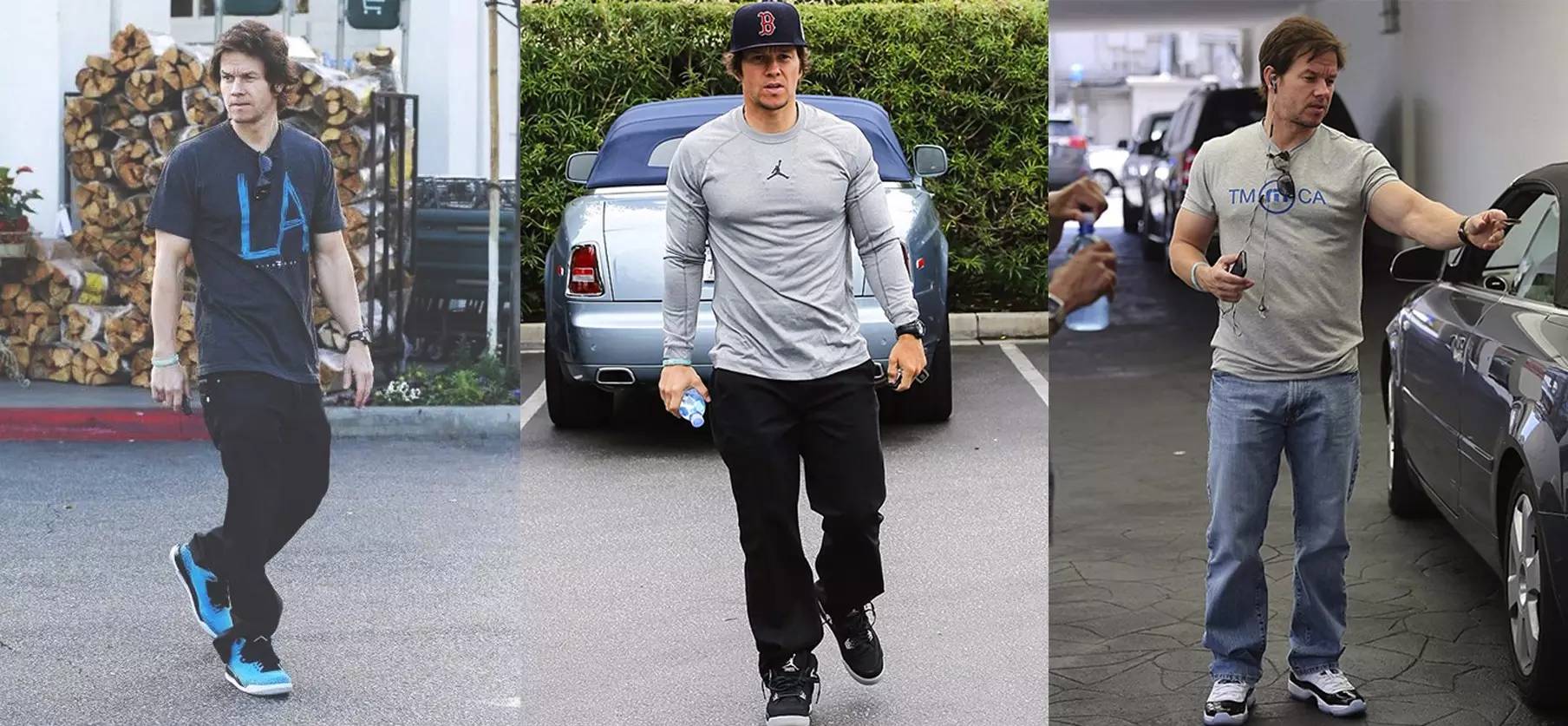 大学中肯定有这7潮人!土豪级的、省吃俭用的、还有买假货?