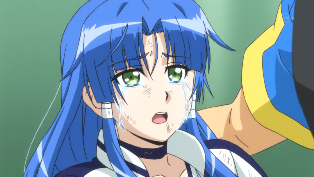 在天与海的间隙-Anitama我们都是小孩子