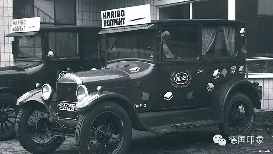 哈瑞宝德国,德国哈瑞宝软糖棉花糖测评