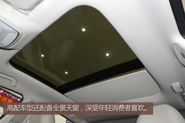 十几万能买到哪一年a6,十几万就能买到的轿跑