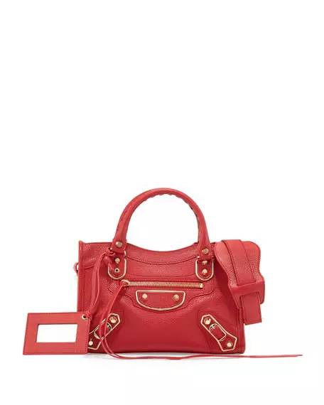 包小姐来了：正红包包谁家强，拒绝纠结看“包”房！