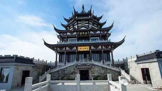 苏州最值得去的五个景点,苏州最值得去的10个景点排名